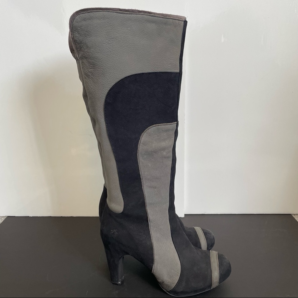 Fly London tall boots